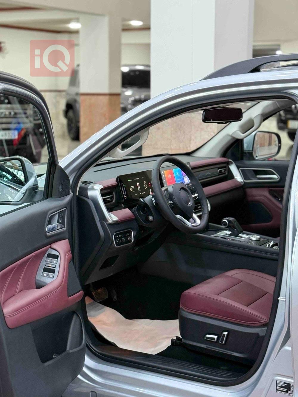 باور دبل كاب